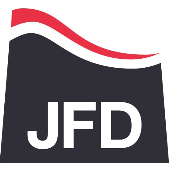 JFD logo